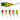 Popper Fishing Lure Hard Artificial Bait Topwater with 2 Treble Hooks Carp Fishing Lures Wobbler Crankbait Pesca