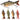 Fishing Lure 2-8 Jointed Sinking Wobbler For Pike Swimbait Crankbait Trout Bass Fishing Accessories Tackle Bait