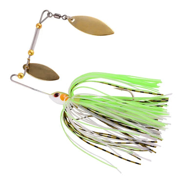 Spinner Bait Metal Jig 13g 16g Fishing Lure Spinner Blades Pike Bass Carp Fishing Tackle Spinnerbait Hard Lure