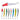 Lifelike Minnow Fishing Lure 9.5cm 7.5g Crankbait Hard Bait Tight wobbler Treble Hooks Plastic Fish Bait