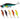 Popper Fishing lure 86mm 11.3g Trolling Wobblers Bait Top water bass isca Artificial hard Bait Fishing Tackle