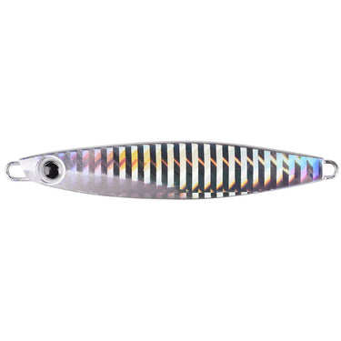 Metal Spinner Jig Fishing Lure 7g-80g Sinking Hard Artificial Bait Metal jig Fish Wobbler Carp Pike Fishing Tackle Bait