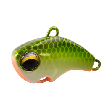 Rotating Metal VIB vibration Bait Spinner Spoon Fishing Lures 6g/14g/26g Jigs Trout Wobbler Fishing Hard Baits Tackle Pesca