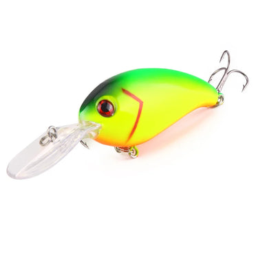 Fishing Lures Sea Trolling Minnow Artificial Hard Bait 10cm 14g Big Wobblers Quick Dive Bait Lure Carp Crankbait Pesca Tackle