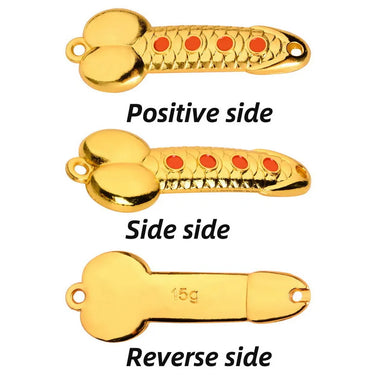 Golden Silvery DD Rotating Metal Spinner Spoon Fishing Lure Hard Baits 5g 7g 10g 15g 20g Spoon Fishing Lures Fishing Tackle