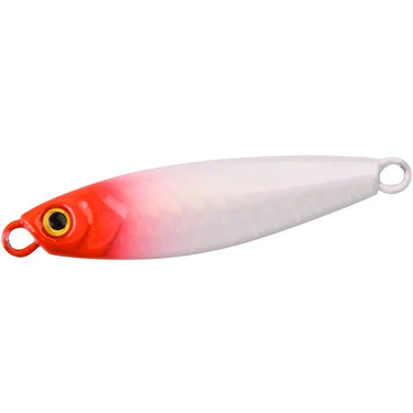 Japan Metal Cast Jig Lure 10g Shore Casting Jigging Lures Pesca Fish Sea Bass Fishing Lure Artificial Bait Tackle