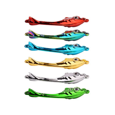 7g-20g Metal VIB Fishing Lure Trolling Rotating Spoon Wobbler Sinking Hard Bait With Sequin For Bass Pike Winter Fishing Lures