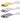 Metal VIB 5/7/10/15/20g Fishing Lure Vibration Spoon Hard Baits Crankbait Wobbler Swimbait Cicada VIB Tackle 3 Colors