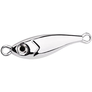 New Spinner Spoon Metal Jig Fast Zinc Jigging Spoon Bait Bass Trout Sinking Hard Fishing Lure for Mahi Marlin,Tuna