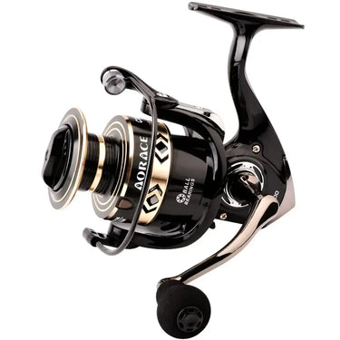 Saltwater Spinning Reel,Ultra Lightweight Powerful Fishing Reel,22 LBS Max Drag, 5.2:1 High Speed Ultra Smooth for Fishing Reels