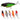 Top Water Pencil Fishing Lure 5.9cm 7g Floating Dog Walking Wobblers Tackle Artificial Hard Bait With Hooks For Bass Pesca