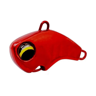 Rotating Metal VIB vibration Bait Spinner Spoon Fishing Lures 6g/14g/26g Jigs Trout Wobbler Fishing Hard Baits Tackle Pesca