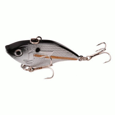 VIB Hard Bait Fishing Lure 5.5cm 14g Sinking Long Shot Rattling Crankabit Wobbler  Artificial Pesca For Bass Pike