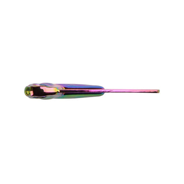 Colorful Funny VIB 5/7/12/18G Metal Vib Blade Lure Sinking Vibration Baits Artificial Vibe for Bass Pike Perch Fishing Tackle