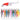 Minnow Fishing Lure 7.5cm 4g Topwater Hard Bait Wobbler Jig Bait Crankbait Carp Striped Bass Pesca Fishing Tackle SwimBait