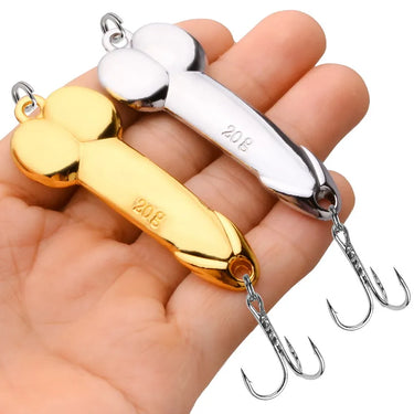 Trolling Spinning Spiral Long Cast Spoons Fishing Lure Spinner 5g 7g 10g 15g  20g Metal Jigbait with Treble Hook