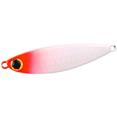 Japen Metal Cast Jig Spoon 15g Shore Casting Jigging Fish Sea Bass Fishing Lure Sinking Artificial Bait Tackle