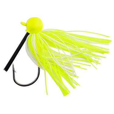 7g 10g 14g 21g spinnerbait buzzbait Anti-barb fishing lures Black Large Mouth Bass Fish Beard Pike Rubber Jig Fishing tackle