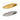 Hard Sequin Metal Fishing Lures  Diamond Spinner Bait  Artificial Bass Hard Sequin, Steel Hook Lures 5g 10g 15g 20g Weights
