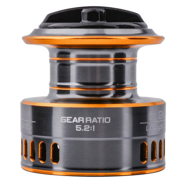 Trolling Reel Fishing 1000-6000 Black Right Hand Casting Sea Fishing Reel Saltwater Baitcasting Reel Coil Pesca