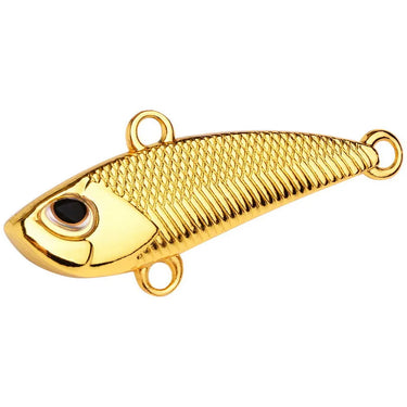 Pencil Spoon Fishing Lures 7g 10g 15g 20g 30g Metal VIB Artificial Bait Sinking Spinner Spoon Fishing Lures Jigs Fishing Tackle