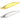 1PC Gold Silvery Fishing Bait Fishing Metal Spoon Lure Bait for Trout Bass Spoons Small Hard Sequins Spinner Spoon