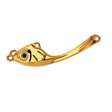 7g-20g Metal VIB Fishing Lure Trolling Rotating Spoon Wobbler Sinking Hard Bait With Sequin For Bass Pike Winter Fishing Lures