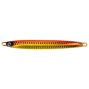 10g-20g-30g-40g-60g Long Metal Jig Lure Slow Jig Shore Casting Jigging Lure Trout Fish Spoon Sea Bass Hard Bait Fishing Lure
