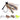 7g 10g 14g 21g spinnerbait buzzbait Anti-barb fishing lures Black Large Mouth Bass Fish Beard Pike Rubber Jig Fishing tackle