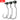 10pcs/lot Crank Jig Head Hook 3.5g 5g 7g Fishing Hook Jigging Lure Hard Bait Soft Worm Fishhook Jig Hook For Fishing