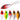 Fishing Lure 10g 15g 20g 25g Spoon Metal Jig Lures Spinnerbsit Minnow Small Fish Single Hook Jigs Stream Trout Baits Pesca