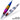 Sinking Saltwater Metal Luminous Deep-sea Boat Fishing Jigging Lure Long Cast Metal Jig Fishing Lures Sea Fishing Jigs