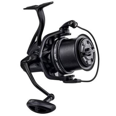 High Speed Gear Ratio Spinning Fishing Reels 20kg Max Drag 8000-14000 Series Freshwater Saltwater Reel Bass Pike Fishing