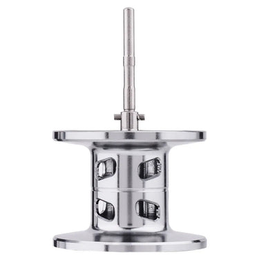 Fishing Baitcasting Reels Casting 8KG Drag Fishing Reels 5 + 1BB High Speed 7.1:1 Super Metal Magnetic Brake Reel