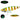 Metal Jig Fishing Lure Micro Jigging Lures 40g 60g 80g Sinking Wobblers Jigs for Sea Fishing Lure Luminous Artificial Hard Bait