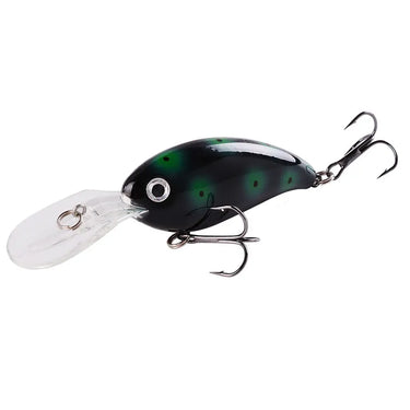 Fishing Lures Sea Trolling Minnow Artificial Hard Bait 10cm 14g Big Wobblers Quick Dive Bait Lure Carp Crankbait Pesca Tackle