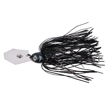 Fishing Lure Chatter Bait Spinner Bait 7G 10G 14G Blade Jig Dancer Buzzbait Wobbler Chatterbait for Bass Pike