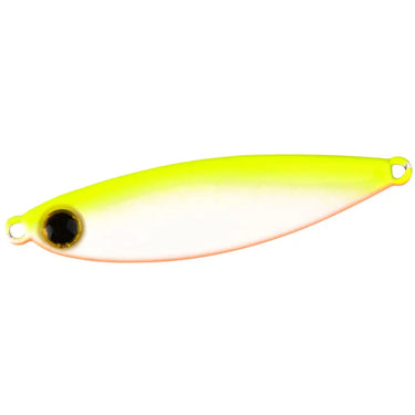 Japen Metal Cast Jig Spoon 15g Shore Casting Jigging Fish Sea Bass Fishing Lure Sinking Artificial Bait Tackle