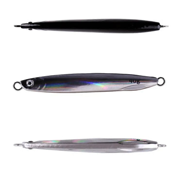 Metal Casting Fishing Lure 7/10/14/17/21/ 30/40G Hard Bait Cast Jigging Spoon Shore Drag Artificial Bait Sea Fishing Jigs