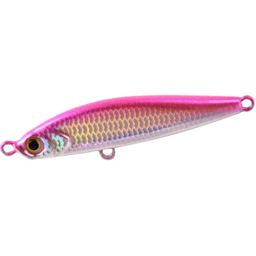 5cm 10g Metal Jig VIB Fishing Lure Sinking Lures Sea Jigs Spoon Winter Fishing Good For Fishing Jigging Lure Hard Ice Bait