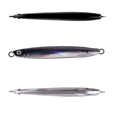 Metal Casting Jig 7G 10G 21G 30G 40G Shore Drag Cast Jigging Spoon Fishing Lure Artificial Bait Tackle Lures Fishing
