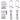 50PCS Pike Fishing Accessories Connector Pin Bearing Rolling Swivel Stainless Steel Snap Fishhook Lure Swivels Tackle