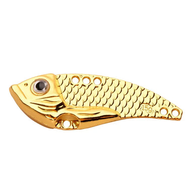 Metal Colourful Fish Scale Fishing Lures Wobbler Spinner Bait Spoon Artificial Bass Hard Sequin Paillette Metal Steel Lures