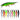 Fishing Lure 13.7g Minnow Crankbait Wobblers 3D Eyes Perch Artificial Bait Pike Carp Bait Swim Bait Fishing Pesca