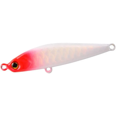 5cm 10g Metal Jig VIB Fishing Lure Sinking Lures Sea Jigs Spoon Winter Fishing Good For Fishing Jigging Lure Hard Ice Bait