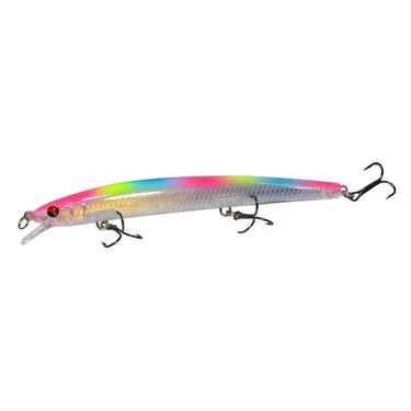 Minnow Floating Fishing Lure Saltwater Small Hard Bait 135mm 15g Isca Artificial Winter Swimbait Leurre Pesca Tackle Lure