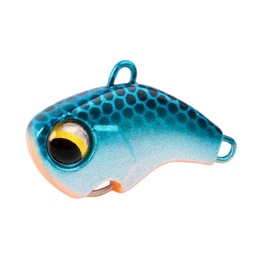 Rotating Metal VIB vibration Bait Spinner Spoon Fishing Lures 6g/14g/26g Jigs Trout Wobbler Fishing Hard Baits Tackle Pesca