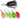 Fishing Lure Chatter Bait Spinner Bait 7G 10G 14G Blade Jig Dancer Buzzbait Wobbler Chatterbait for Bass Pike