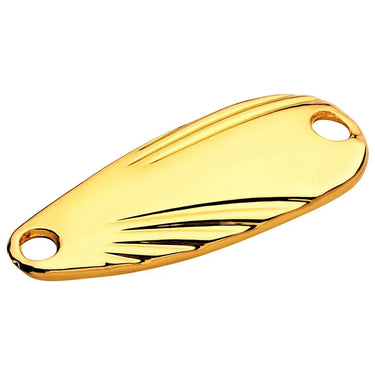 Fish-Shell Sequin Spoon Fishing Lure, Artificial Metal Rattling Spinner Bait, Fishing Accessories