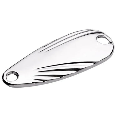 Fish-Shell Sequin Spoon Fishing Lure, Artificial Metal Rattling Spinner Bait, Fishing Accessories